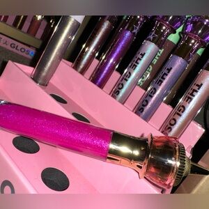 Jeffree Star Shade “Spank Me” Gloss